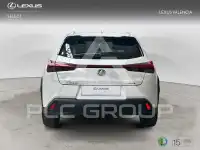 2022 Lexus UX