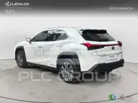 2022 Lexus UX