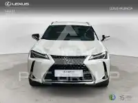 2022 Lexus UX