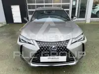 2022 Lexus UX