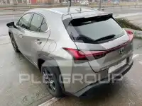 2022 Lexus UX