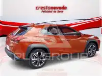 2022 Lexus UX