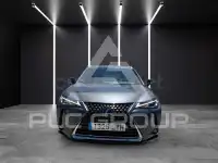 2022 Lexus UX