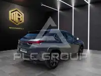 2022 Lexus UX