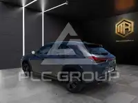 2022 Lexus UX