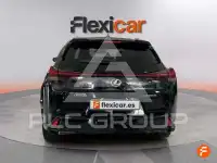 2022 Lexus UX