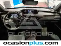 2022 Lexus UX