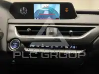 2022 Lexus UX