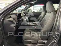 2022 Lexus UX