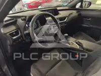 2022 Lexus UX