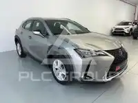 2022 Lexus UX