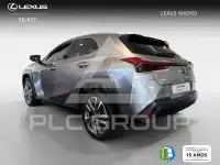 2022 Lexus UX