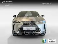 2022 Lexus UX