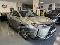 2022 Lexus UX