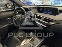2022 Lexus UX
