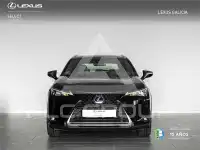 2022 Lexus UX