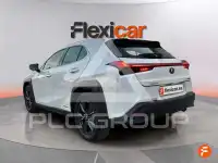 2022 Lexus UX