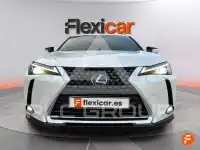 2022 Lexus UX