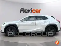 2022 Lexus UX