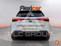 2022 Lexus UX