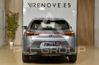 2022 Lexus UX