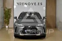 2022 Lexus UX