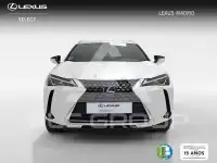 2022 Lexus UX
