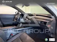 2022 Lexus UX