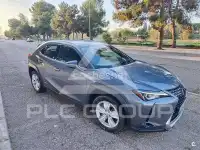 2022 Lexus UX