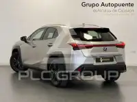 2022 Lexus UX