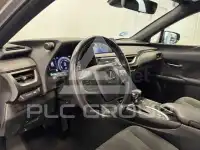 2022 Lexus UX