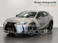 2022 Lexus UX