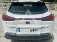2022 Lexus UX