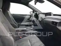 2022 Lexus UX