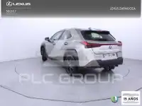 2022 Lexus UX