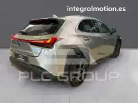 2022 Lexus UX