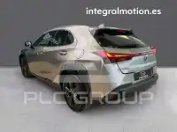 2022 Lexus UX