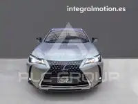 2022 Lexus UX