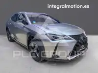 2022 Lexus UX