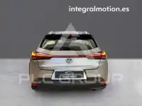 2022 Lexus UX