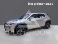 2022 Lexus UX