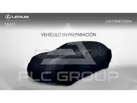 2022 Lexus UX