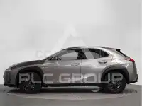 2022 Lexus UX