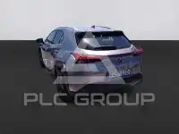 2022 Lexus UX