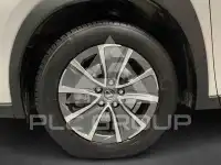 2022 Lexus UX