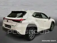 2022 Lexus UX