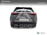2022 Lexus UX