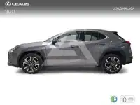 2022 Lexus UX