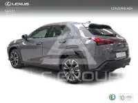 2022 Lexus UX