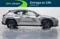 2022 Lexus UX
